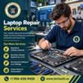 Laptop Repair Near Me: Common Problems Worth Checking
