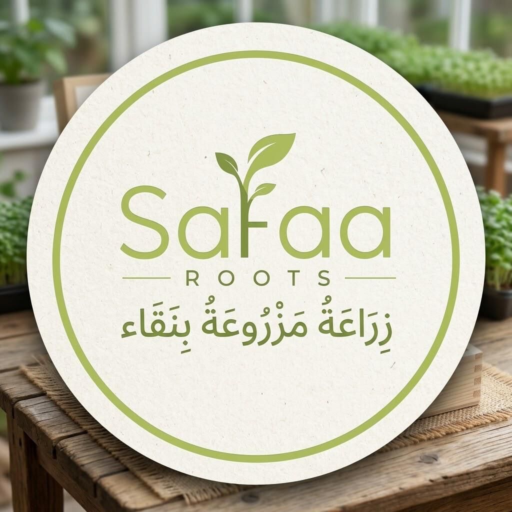 Riyadh, Florist, Training For Growing Microgreens In Home