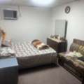 SAR 850/month,  Furnished,  Furnished Room Available For Bachelor, Front Of Manfouha Metro Station (Blue Line).