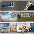 SIGNAGE & VISUAL BRANDING SERVICES