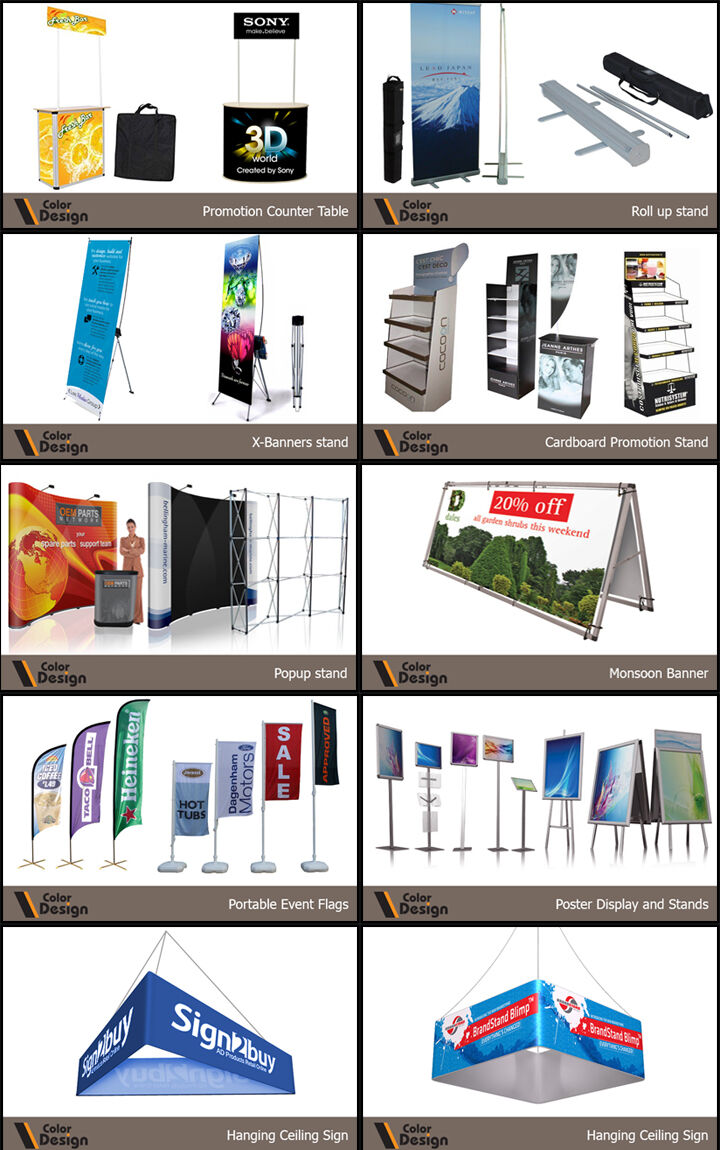Riyadh, Creative, SIGNAGE & VISUAL BRANDING SERVICES