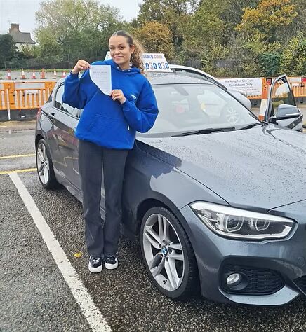 London, Lessons Offered, Expert Driving Instructor West Wickham &ndash; Road Regent Driving School
