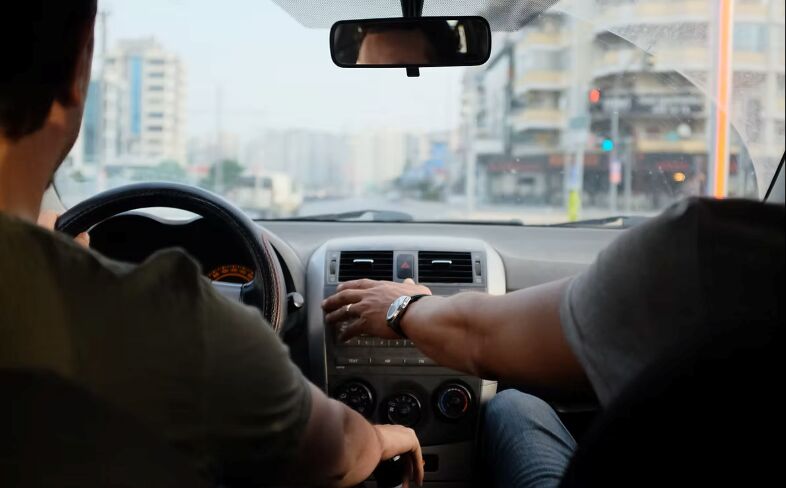 London, Lessons Offered, Expert Driving Instructor West Wickham &ndash; Road Regent Driving School