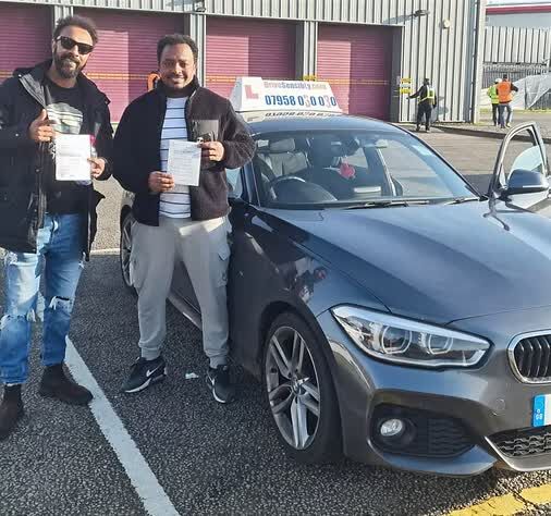 London, Lessons Offered, Expert Driving Instructor West Wickham &ndash; Road Regent Driving School