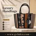 African-Inspired Luxury Fashion For Distinctive Style