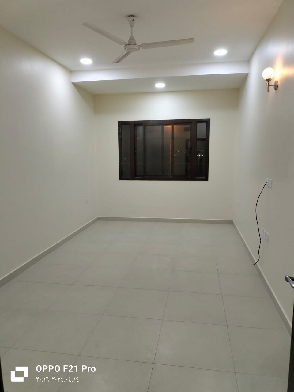 Sanad, Apartments, Flats, Houses & Villas, BHD 280/month,  3 BR,  70 Sq. Meter,  Flat For Rent At Sanad Near Isa Town Health Center