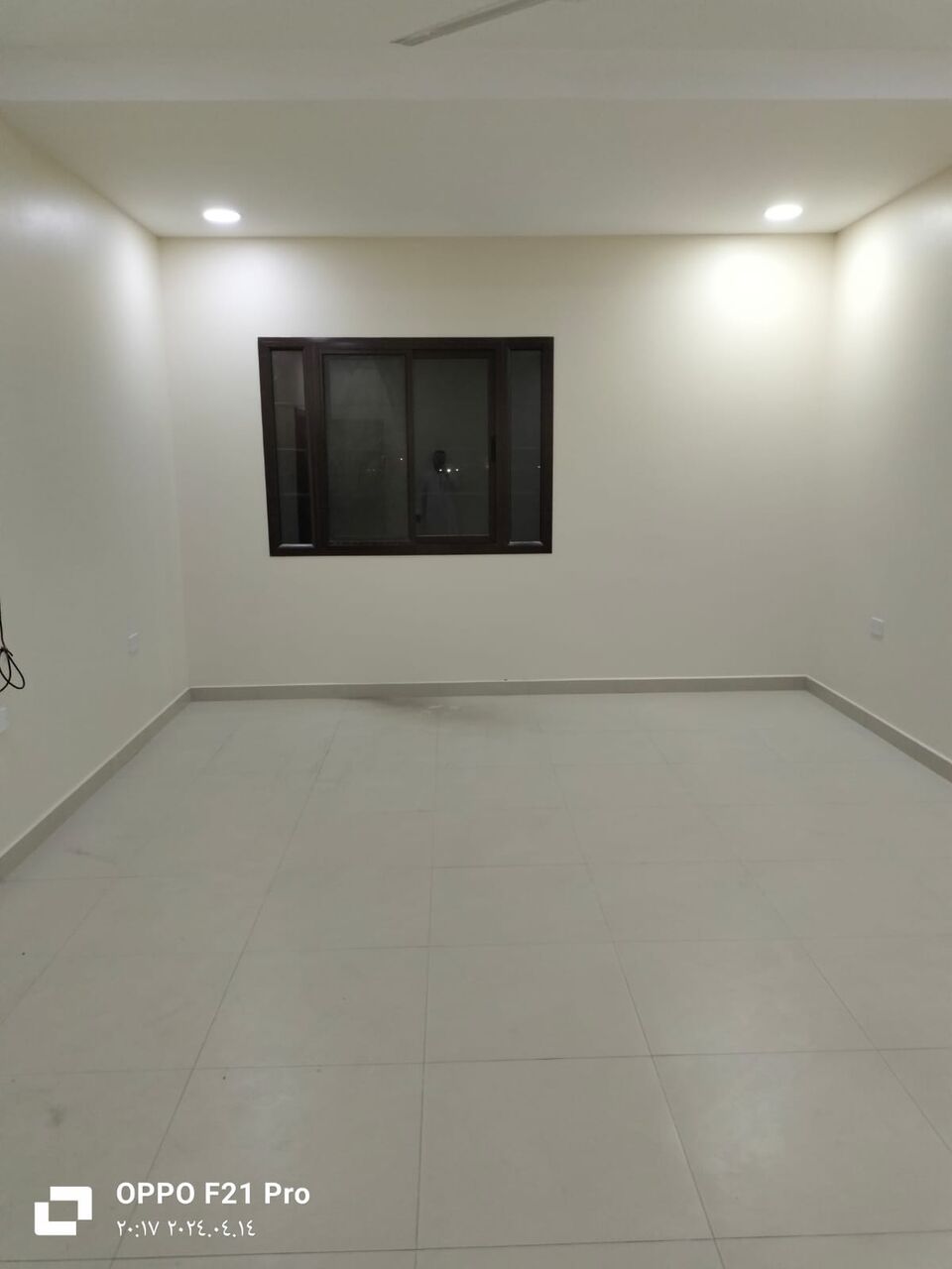 Sanad, Apartments, Flats, Houses & Villas, BHD 280/month,  3 BR,  70 Sq. Meter,  Flat For Rent At Sanad Near Isa Town Health Center