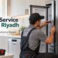 Bosch Service Center Riyadh &ndash; Professional Appliance Repair | Essen Techs
