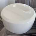 BHD 10,  Prado 150 Spare Wheel Cover.