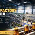 Beer Factory In India | Mount Everest Breweries Limited