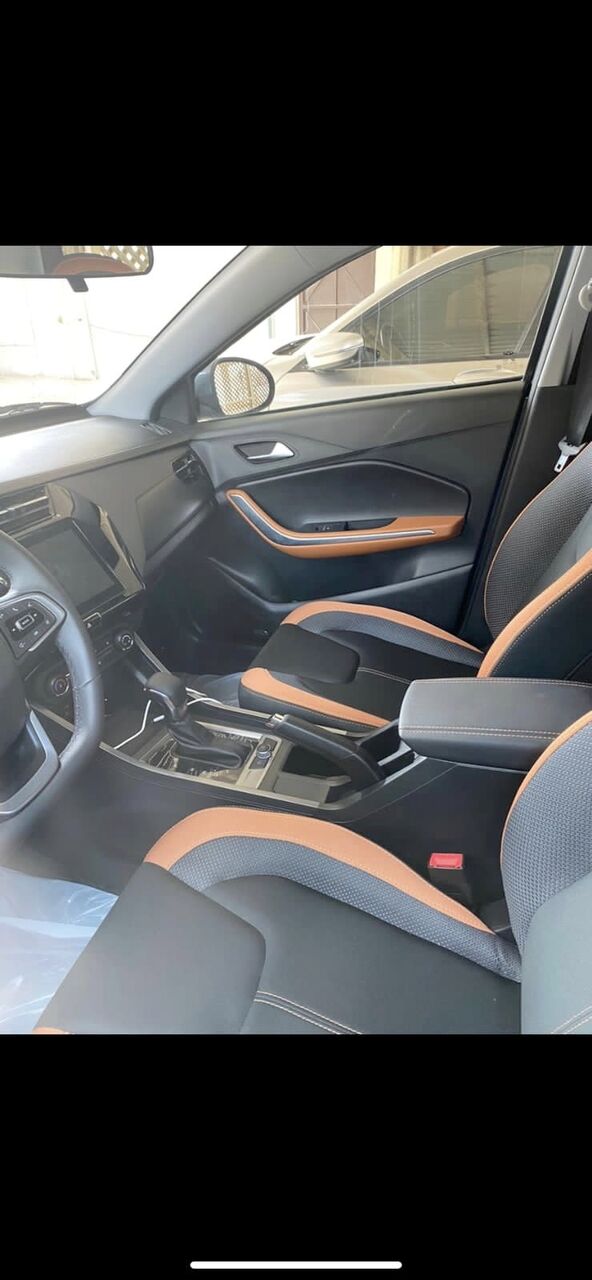 Riyadh, Vehicles, Cars & Trucks , SAR 30000,  Nissan Cherry,  2023,  Automatic,  88500 KM,  Chery Tiggo 2 Pro Car  &ndash; 88K KM | New Tyres & Battery