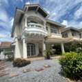 THB 40000,  70 Sq. Feet,  ให้เช่าบ้านปรับปรุงใหม่ถนนรามคำแ