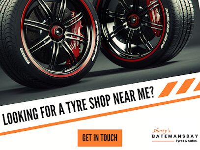 Sydney, Automotive, Looking For A Tyre Shop Near Me?