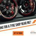 Looking For A Tyre Shop Near Me?