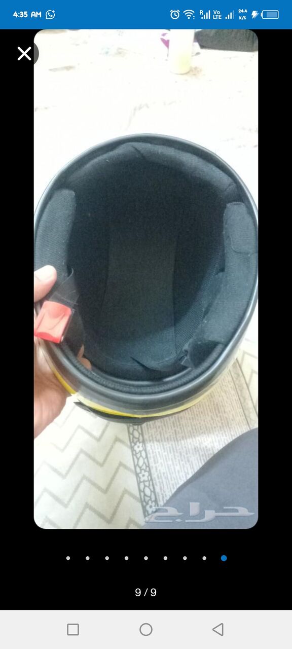 Madinah, Motorcycles, SAR 90,  Delivery Bag And Helmet For Sale In Madinah