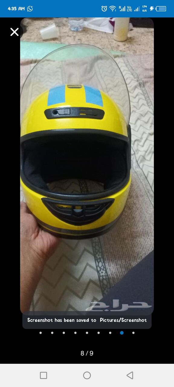Madinah, Motorcycles, SAR 90,  Delivery Bag And Helmet For Sale In Madinah