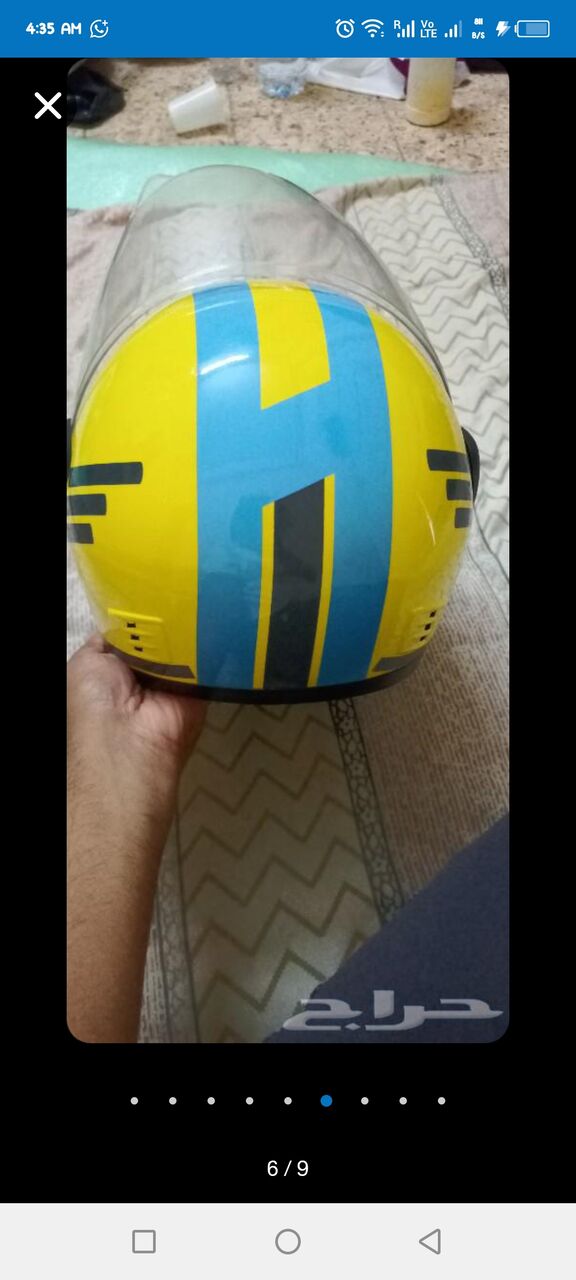 Madinah, Motorcycles, SAR 90,  Delivery Bag And Helmet For Sale In Madinah