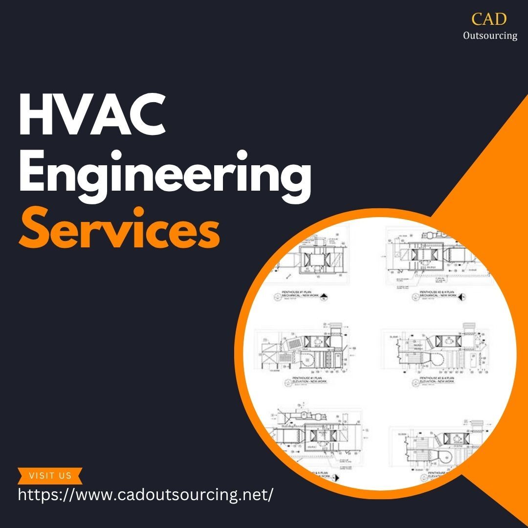 New York, Construction, Accurate HVAC Engineering Services Ohio For Modern AEC Projects