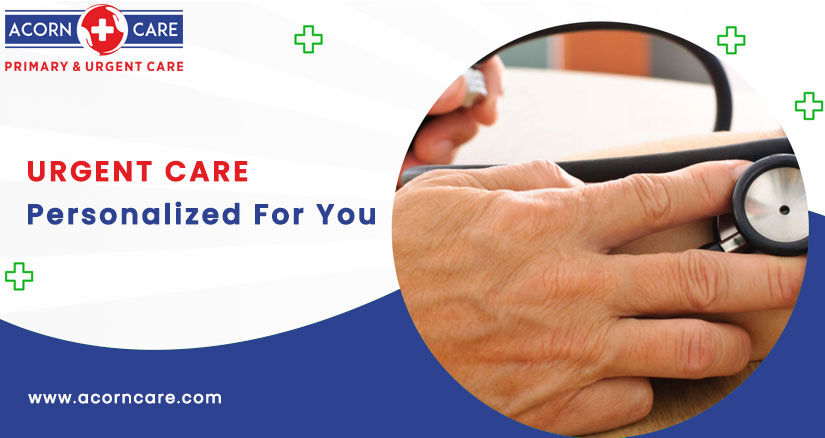 New York, Health, Best Urgent Care Center Near Me In Chesapeake VA - Acorn Care