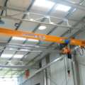 Electric Overhead Traveling Crane Manufacturer