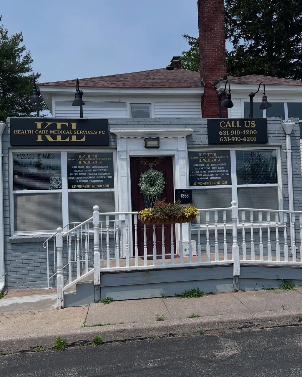 New York, Health, General Health Checkup And Annual Physical Exam In Woodside, NY