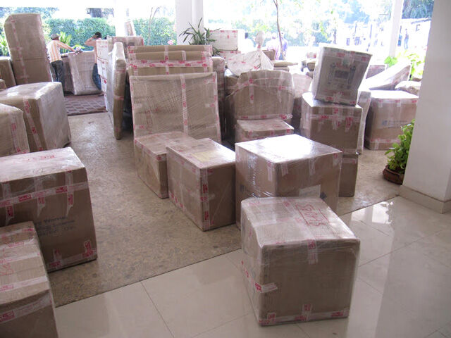 Mumbai, Business, Packers And Movers In Navi Mumbai For Smooth Relocation