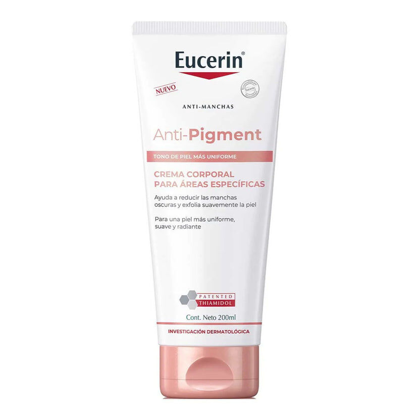 Dubai, Materials, How To Use Anti Pigment Corporal For Even-Looking Skin | Enhance Glow