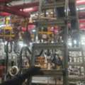 Double Girder EOT Crane Manufacturer