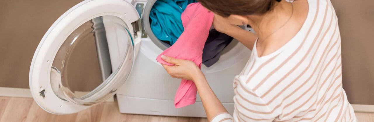Tbilisi, Appliance Repair, Washer Leaking? Get The Problem Fixed Fast!