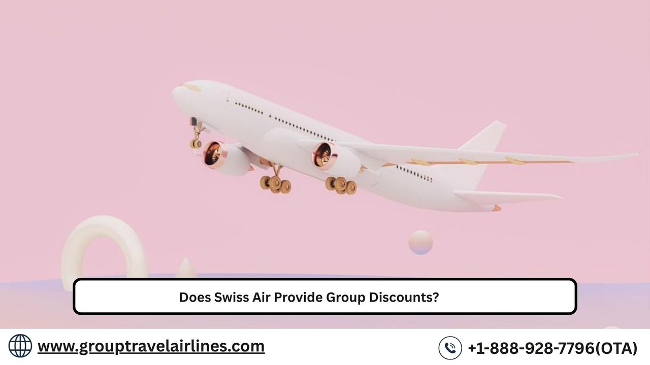 New York, Travel, Does Swiss Air Provide Group Discounts?