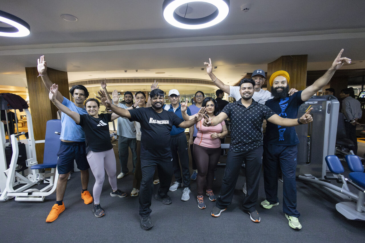 Chandigarh Tricity, Health & Beauty Items, INR 3500,  Group Fitness Classes In Chandigarh For Fun And Fitness
