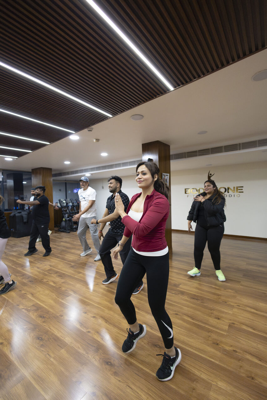 Chandigarh Tricity, Health & Beauty Items, INR 3500,  Group Fitness Classes In Chandigarh For Fun And Fitness