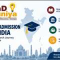 Shape Your Academic Future With PhD Admission In India