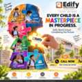 Best CBSE International School In Shamshabad &ndash; Edify World School