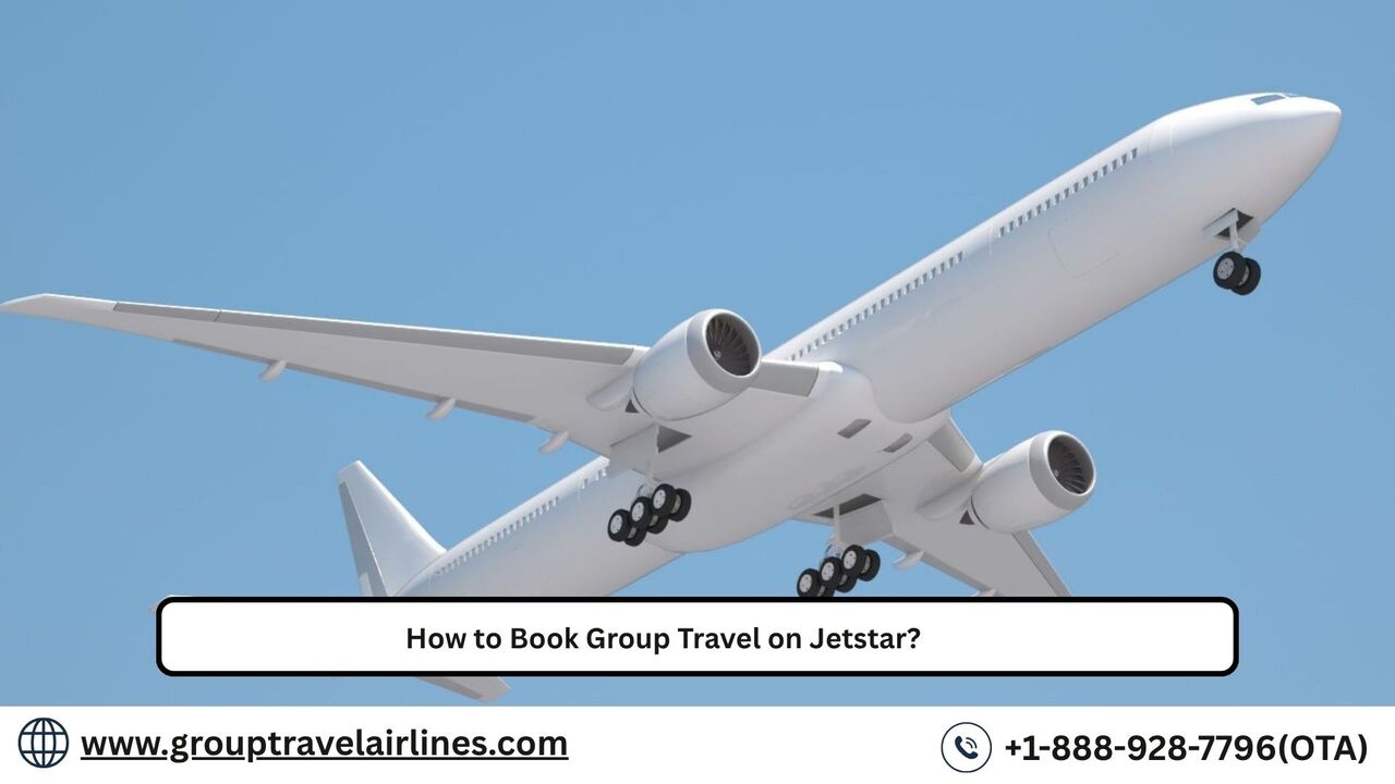 New York, Travel, How To Book Group Travel On Jetstar?