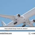 How To Book Group Travel On Jetstar?