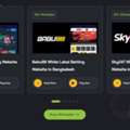 White Label Betting Software For Bangladesh