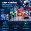 Video Analytics Solutions: The Complete Guide For Businesses In Oman & The GCC