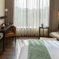 4 Star Hotels Near Mumbai Airport | The Mirador