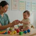 Speech Therapist In Narhe | Expert Speech Therapy At Walnut Clinics