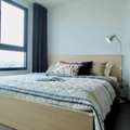 THB 17000,  35 Sq. Meter,  Ideo Sukhumvit 93 Safe Clean 11th Floor BTS BangChak