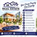 SR Real Estate - Real Estate Agents In Nagpur