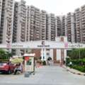 What Is The Starting Rent For An Apartment At Supertech Supernova Noida