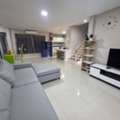 THB 65000,  62 Sq. Feet,  รหัสC7305 บ้านเดี่ยวตกแต่งพร้อมอยู่ย่