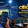 Cric999 | Explore Online Betting ID And Modern Cricket Entertainment