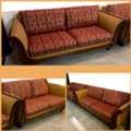 BHD 35,  Sofa Set For 35 Bd