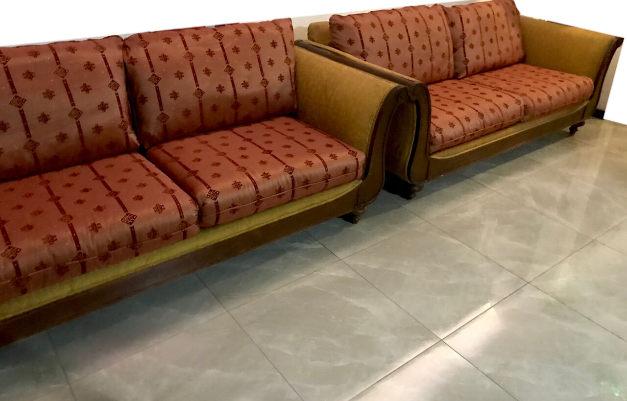 Janabiya, Furniture, BHD 35,  Sofa Set For 35 Bd