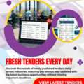 Tender Bidding Consultant
