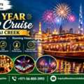 Celebrate New Year&rsquo;s Eve With A Traditional Creek Cruise