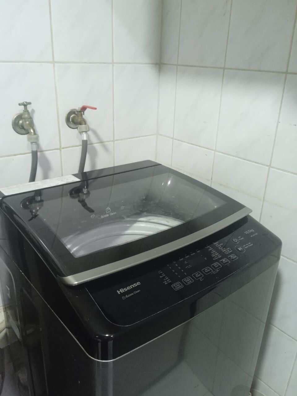 Manama, Appliances, BHD 60,  Washing Machine